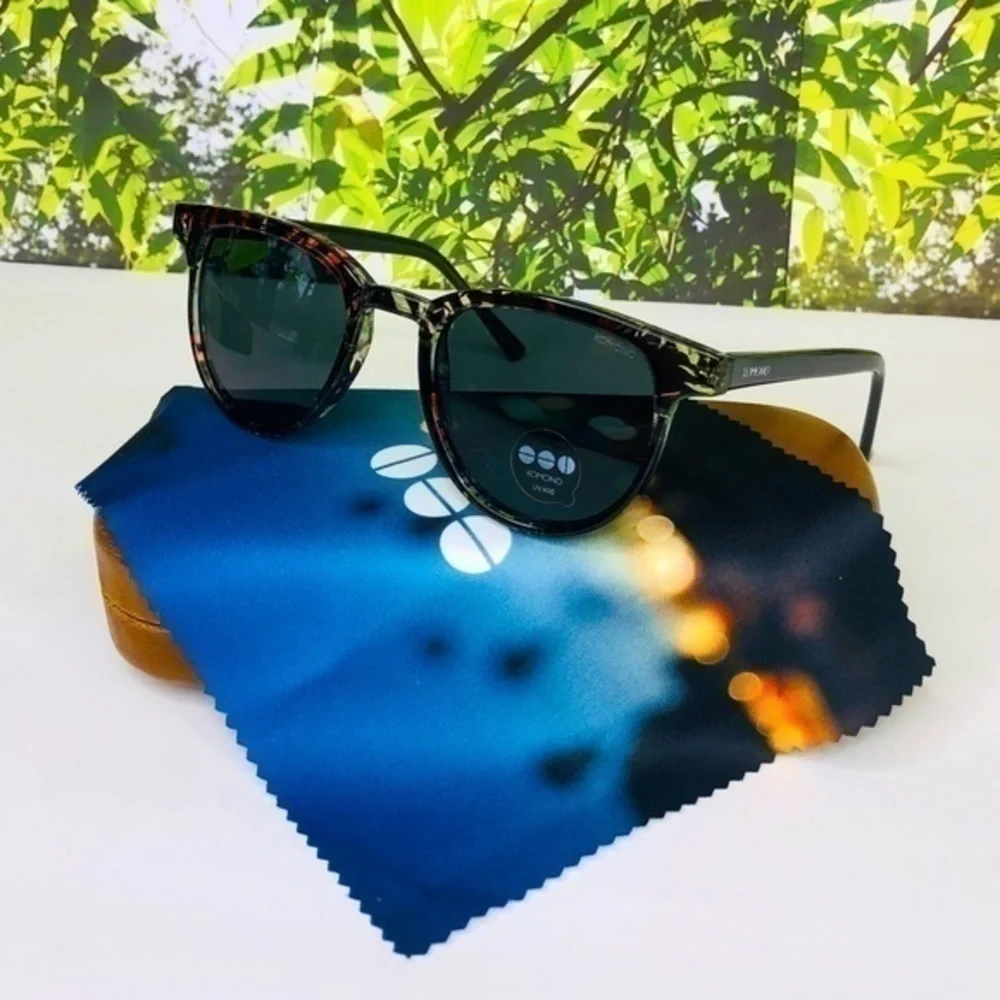 Komono sunglasses style